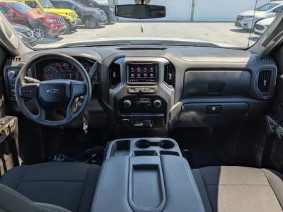 2021 Chevrolet Silverado 1500 — photo 13 view