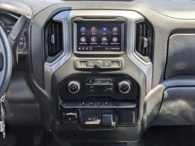 2021 Chevrolet Silverado 1500 — photo 16 view