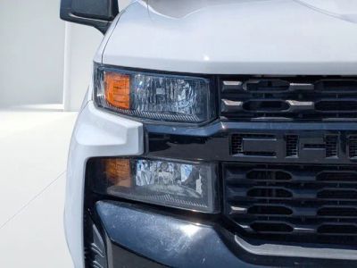 2021 Chevrolet Silverado 1500 — photo 8 view