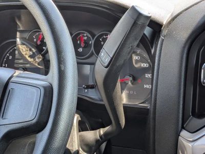 2021 Chevrolet Silverado 1500 — photo 17 view