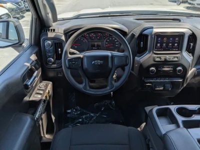 2021 Chevrolet Silverado 1500 — photo 14 view