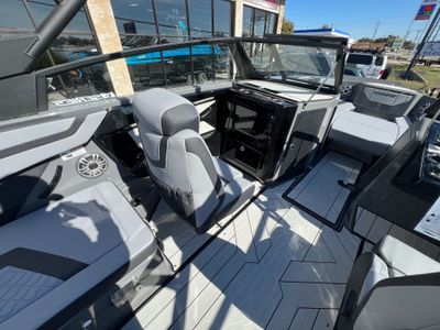 2025 Yamaha 222XE - Photo 17