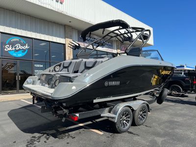 2025 Yamaha 222XE - Photo 5