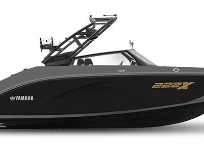 2025 Yamaha 222XE - Photo 19