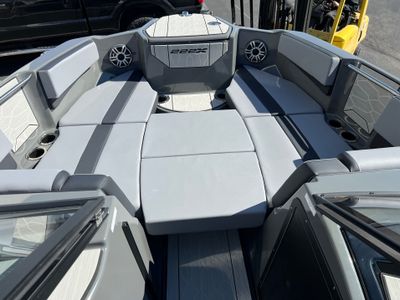2025 Yamaha 222XE - Photo 18