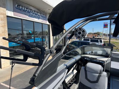 2025 Yamaha 222XE - Photo 12