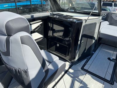 2025 Yamaha 222XE - Photo 11