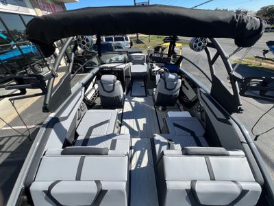 2025 Yamaha 222XE - Photo 14