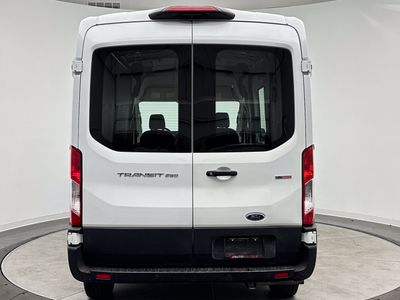 2023 Ford Transit Cargo Van - Photo 6