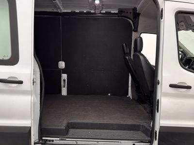2023 Ford Transit Cargo Van - Photo 23