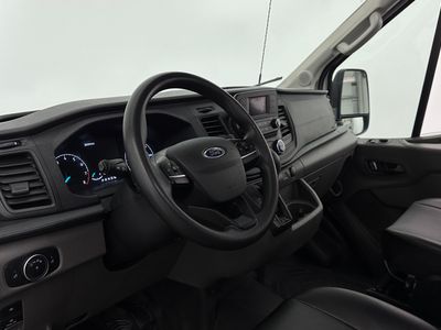2023 Ford Transit Cargo Van - Photo 8