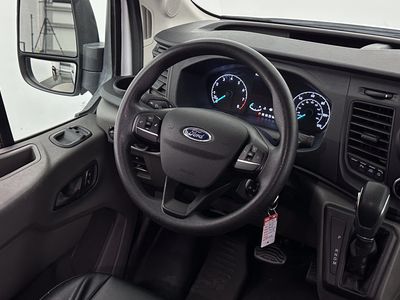 2023 Ford Transit Cargo Van - Photo 20