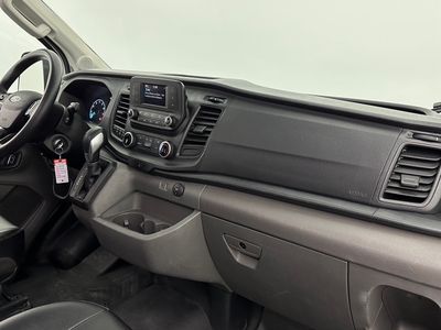 2023 Ford Transit Cargo Van - Photo 25