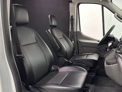 2023 Ford Transit Cargo Van - Photo 26