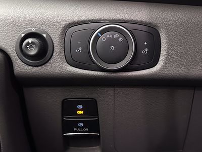 2023 Ford Transit Cargo Van - Photo 18