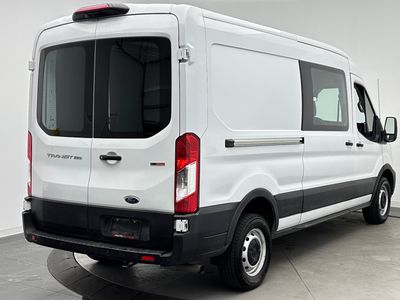 2023 Ford Transit Cargo Van - Photo 7