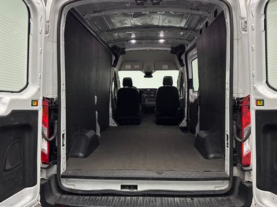 2023 Ford Transit Cargo Van - Photo 22