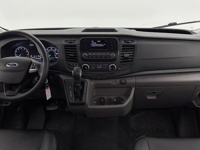 2023 Ford Transit Cargo Van - Photo 21