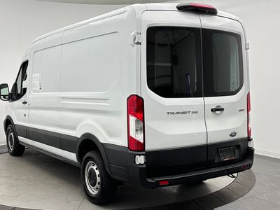 2023 Ford Transit Cargo Van - Photo 5