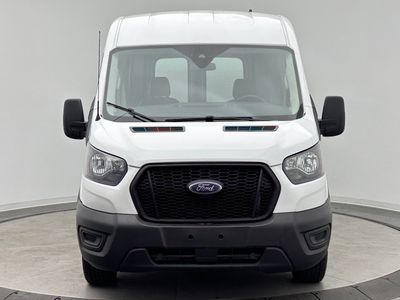 2023 Ford Transit Cargo Van - Photo 2