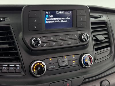 2023 Ford Transit Cargo Van - Photo 13