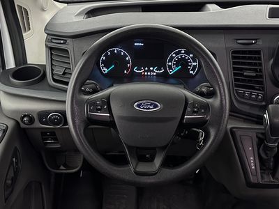 2023 Ford Transit Cargo Van - Photo 19
