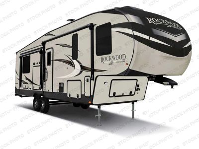 2023 Forest River Rockwood Signature - Photo 1
