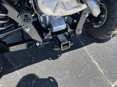 2026 Kawasaki Mule PRO-FXT 1000 LE Ranch Edition - Photo 6