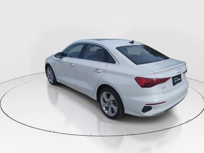 2024 Audi A3 - Photo 5