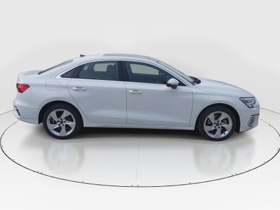 2024 Audi A3 - Photo 8