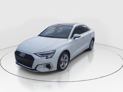 2024 Audi A3 - Photo 3