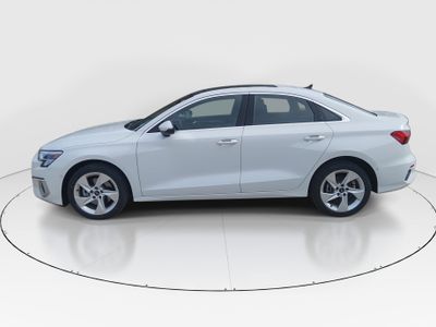 2024 Audi A3 - Photo 4
