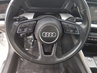 2024 Audi A3 - Photo 12
