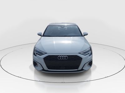 2024 Audi A3 - Photo 2