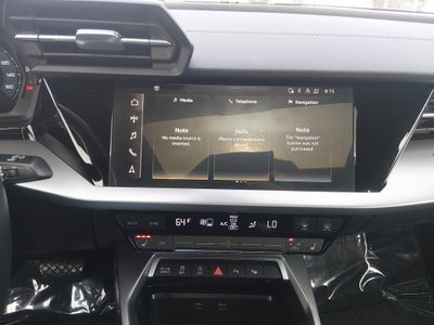 2024 Audi A3 - Photo 18