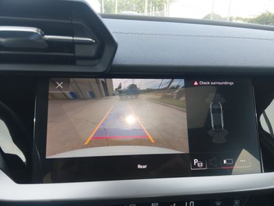 2024 Audi A3 - Photo 16
