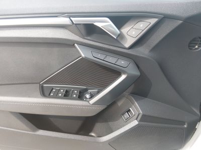 2024 Audi A3 - Photo 20