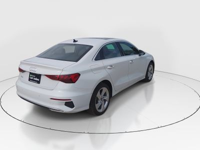2024 Audi A3 - Photo 7