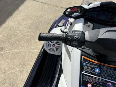 2026 Yamaha Waverunners VX Cruiser HO with Audio — photo 16 view
