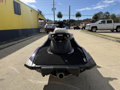 2026 Yamaha Waverunners VX Cruiser HO with Audio — photo 9 view