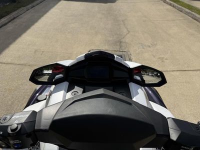 2026 Yamaha Waverunners VX Cruiser HO with Audio — photo 17 view