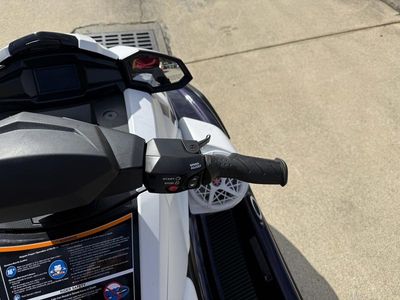 2026 Yamaha Waverunners VX Cruiser HO with Audio — photo 18 view