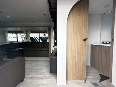 2025 Forest River RV Salem - Photo 12