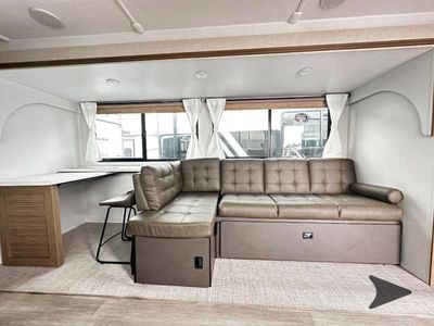 2025 Forest River RV Salem - Photo 15