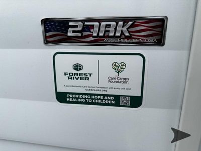 2025 Forest River RV Salem - Photo 11