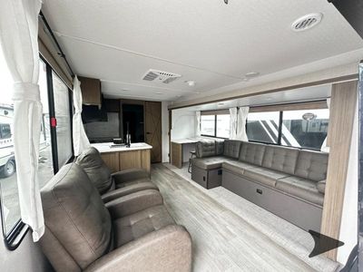 2025 Forest River RV Salem - Photo 13