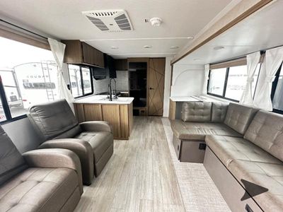 2025 Forest River RV Salem - Photo 14