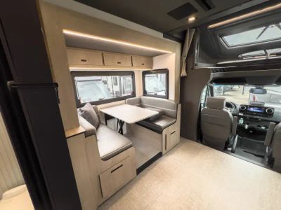 2027 Grand Design LINEAGE SERIES M — photo 12 view