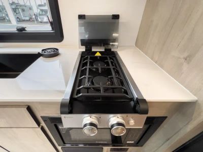 2027 Grand Design LINEAGE SERIES M — photo 9 view