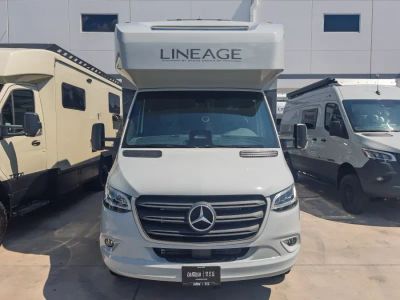 2027 Grand Design LINEAGE SERIES M — photo 31 view